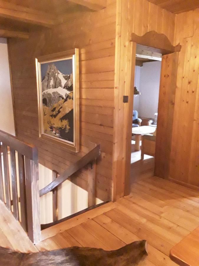 Preberhof Berg-Juwel Hotel Krakauschatten Ngoại thất bức ảnh